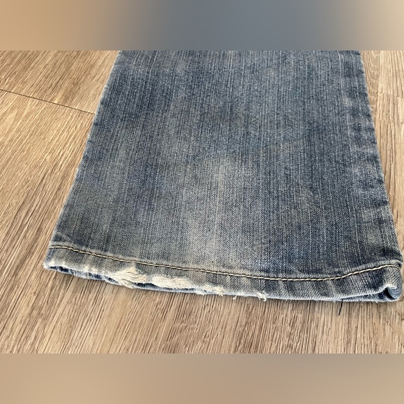 i Jeans by Buffalo Slim Straight Dayton 32 x 32 - Picture 11 of 12